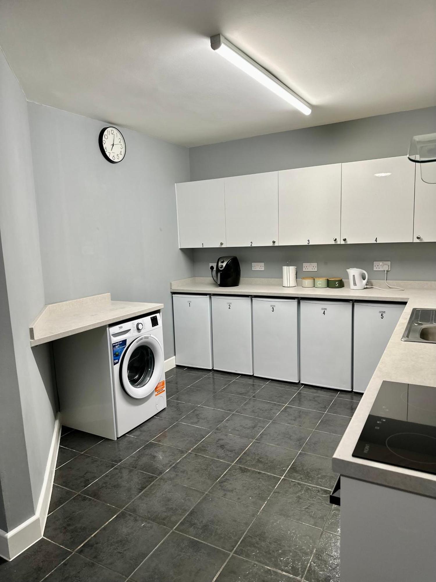 Cosy En-suite Double Room1 Heathrow Northolt (Greater London)