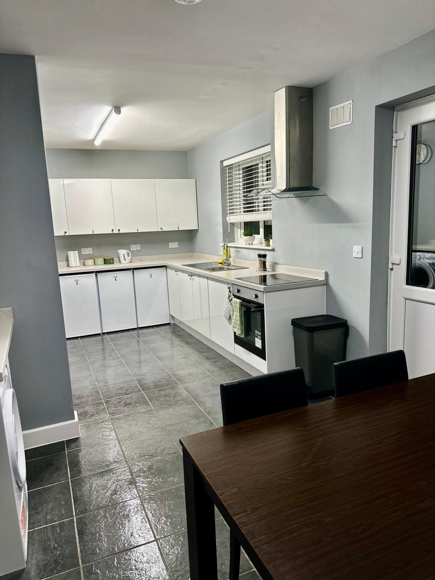 Guest house Cosy En-suite Double Room1 Heathrow