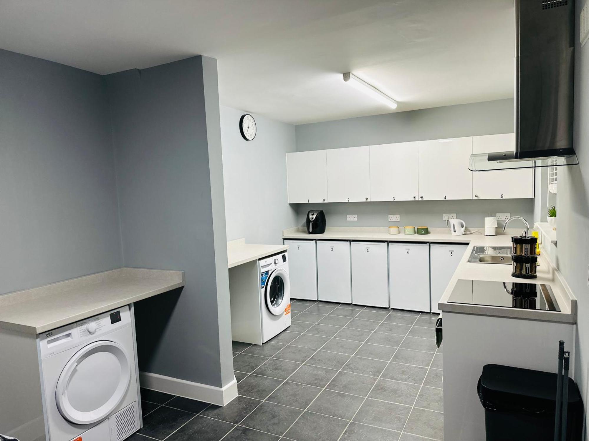 Cosy En-suite Double Room1 Heathrow * Northolt (Greater London)