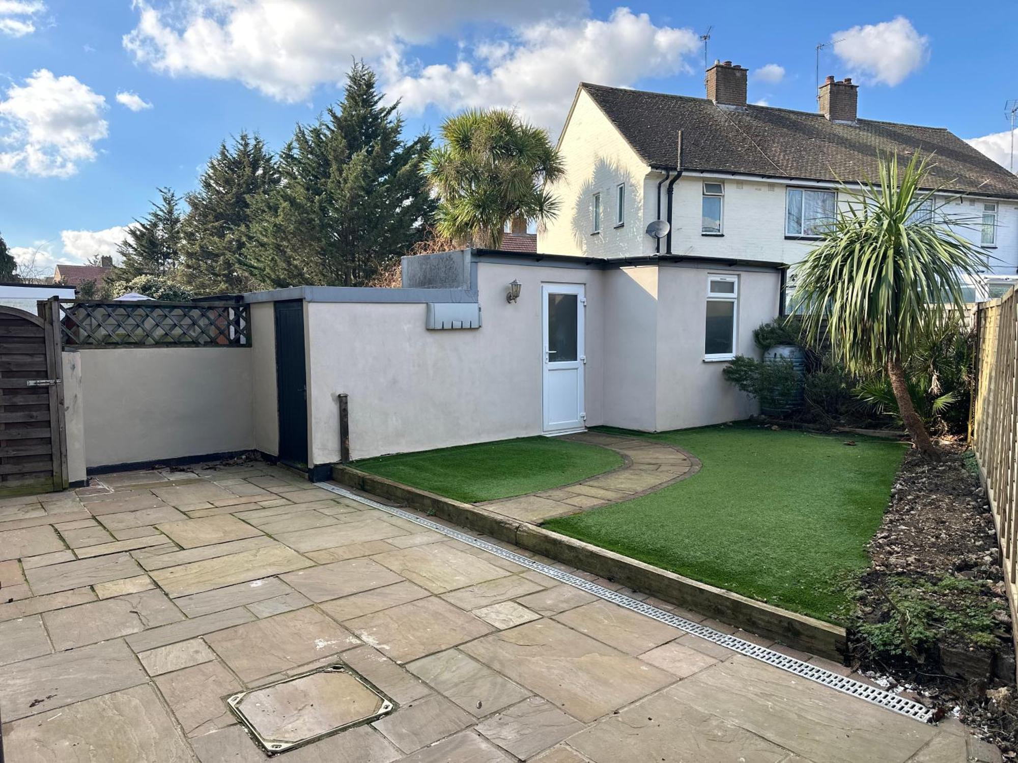 Cosy En-suite Double Room1 Heathrow *